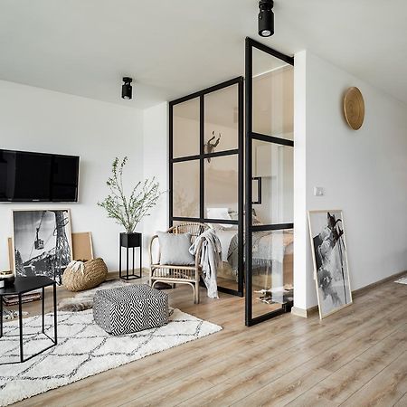 Udanypobyt Smrekova Apartament 자코파네 외부 사진