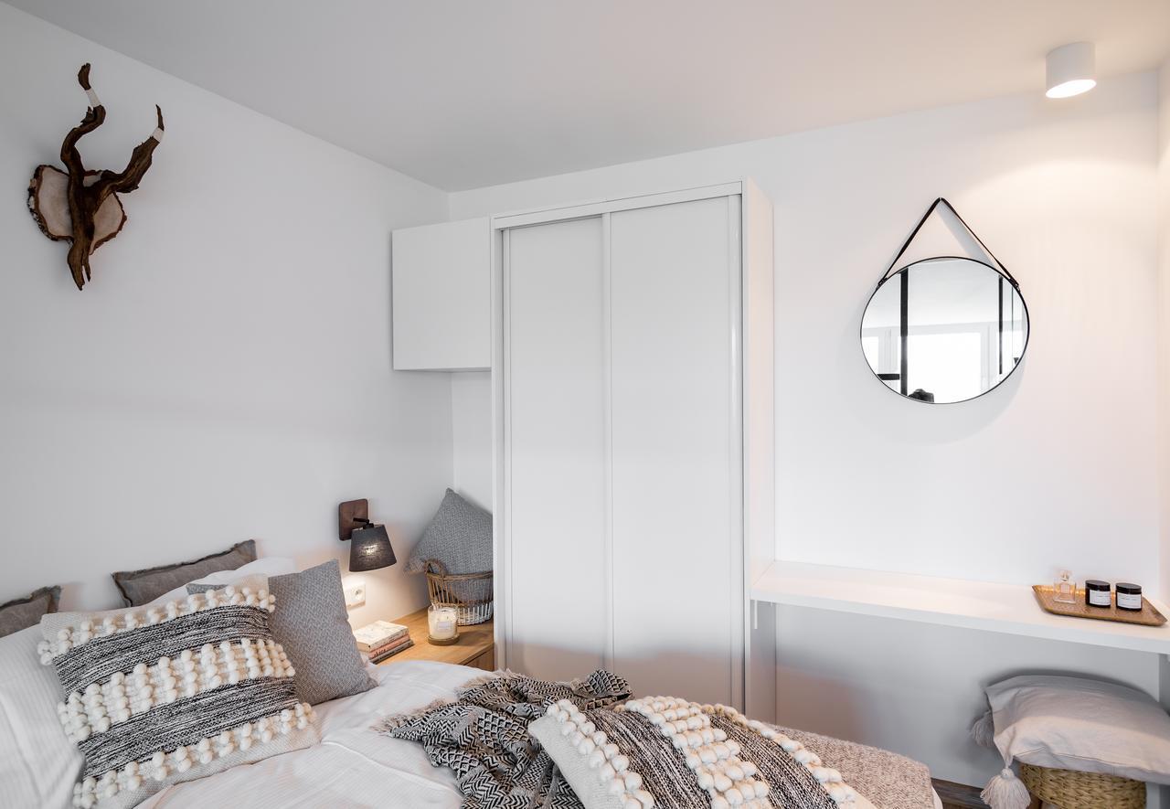 Udanypobyt Smrekova Apartament 자코파네 외부 사진