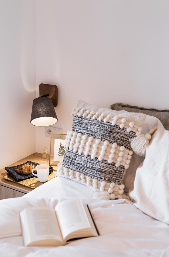 Udanypobyt Smrekova Apartament 자코파네 외부 사진